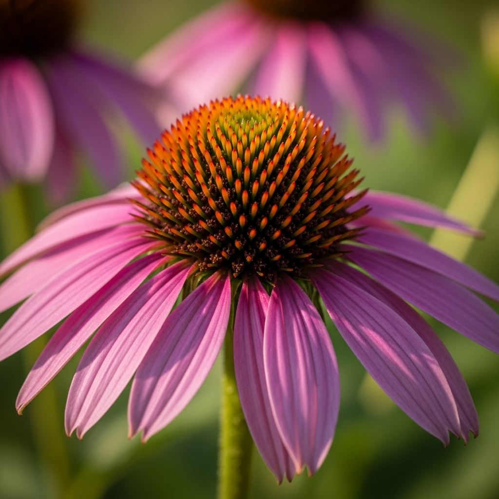 Echinacea purpurea