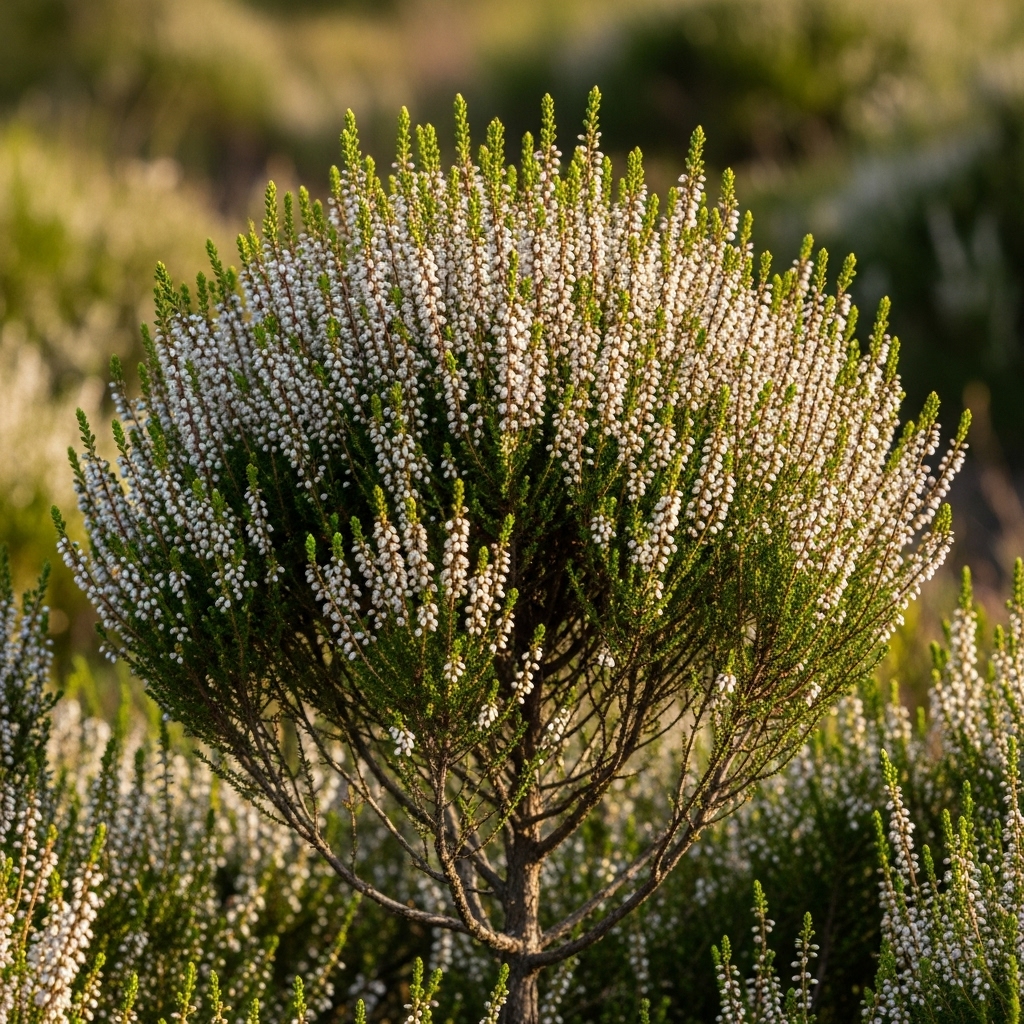 Erica arborea