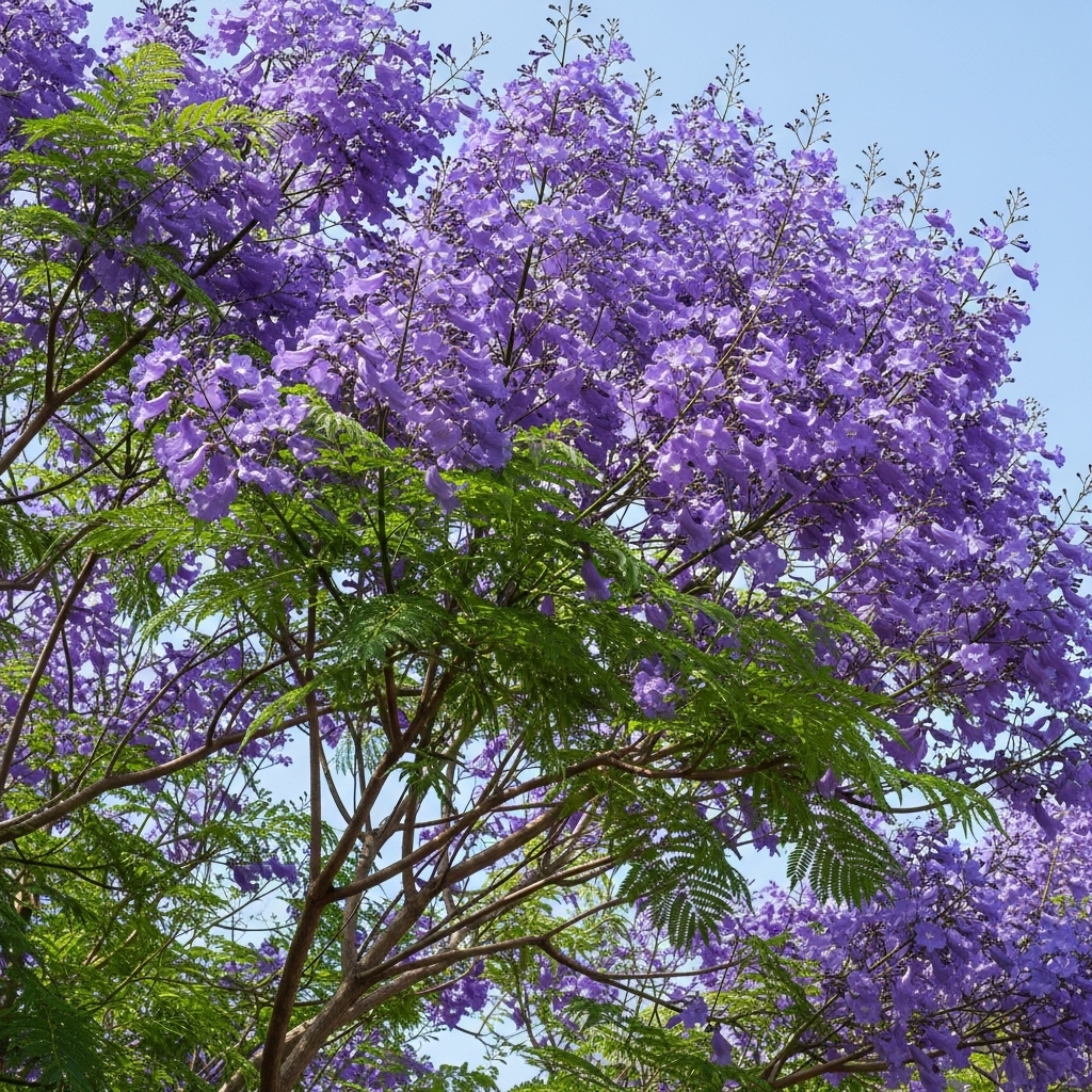 Jacaranda