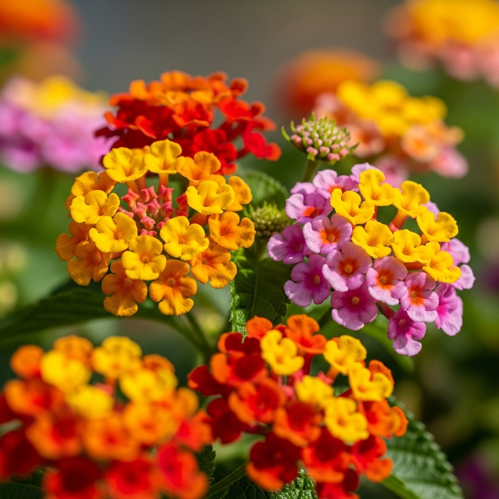 Lantana