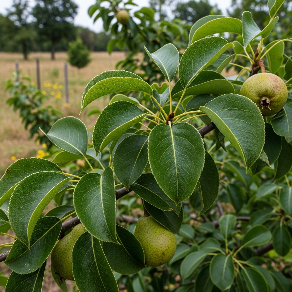 Pero selvatico europeo