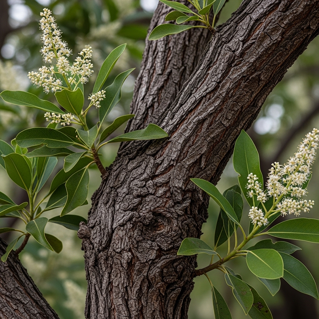 Albero della Saponaria