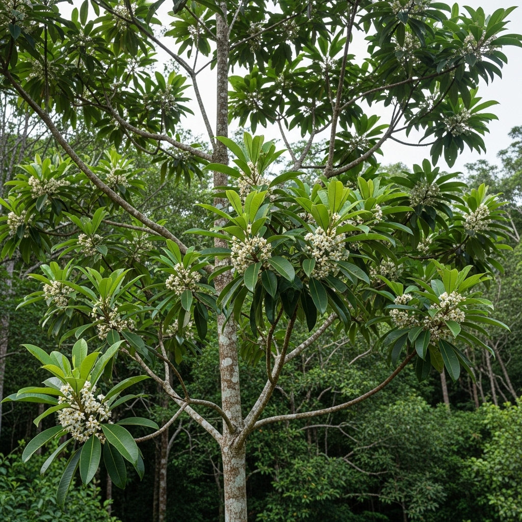 Schima dell'Himalaya