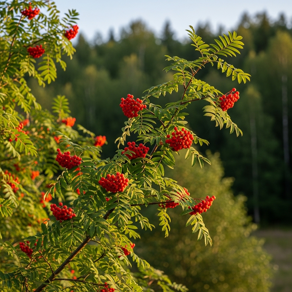 Sorbo degli uccellatori