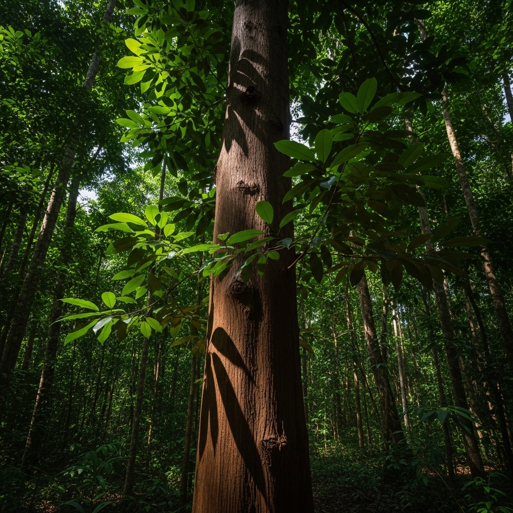 Mogano delle Antille