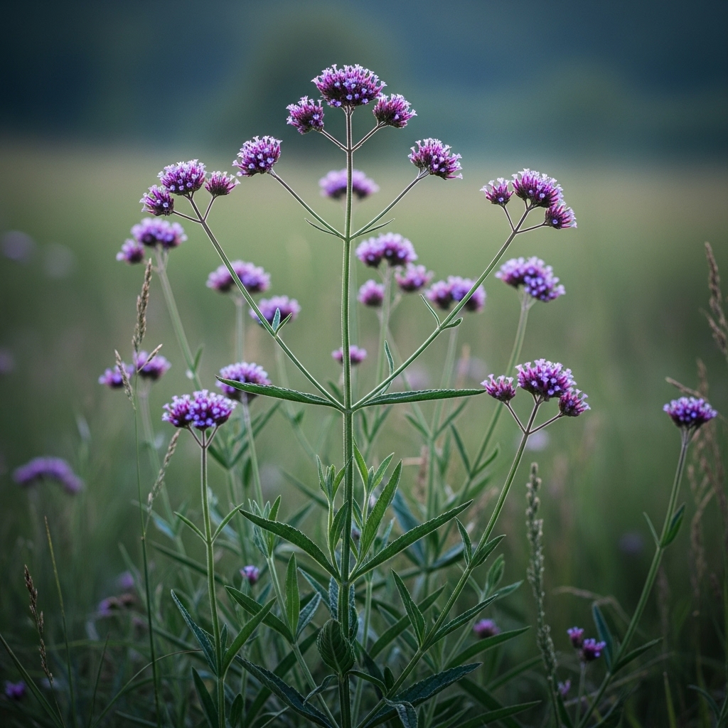 Verbena comune