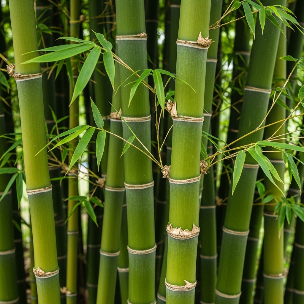 Bambù comune