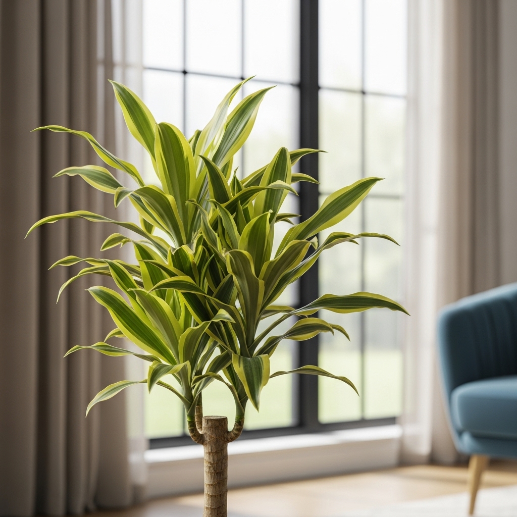 Dracena compatta