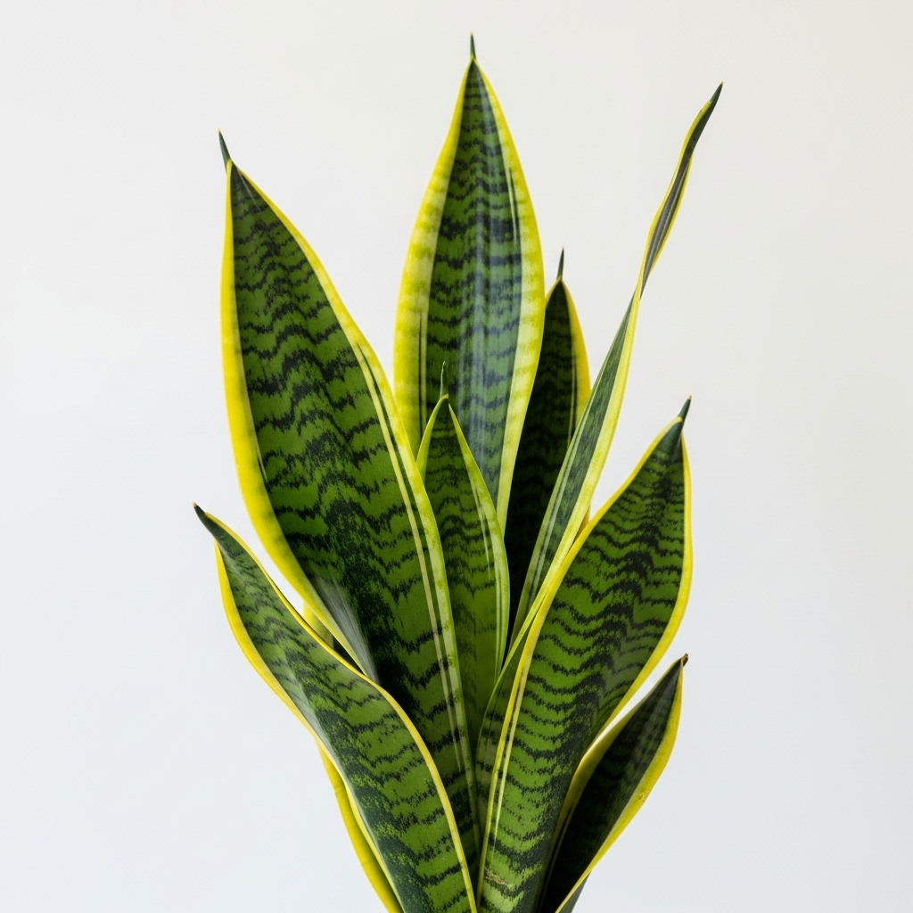 Sansevieria