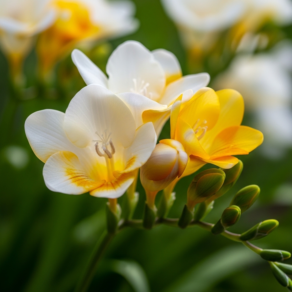 Freesia