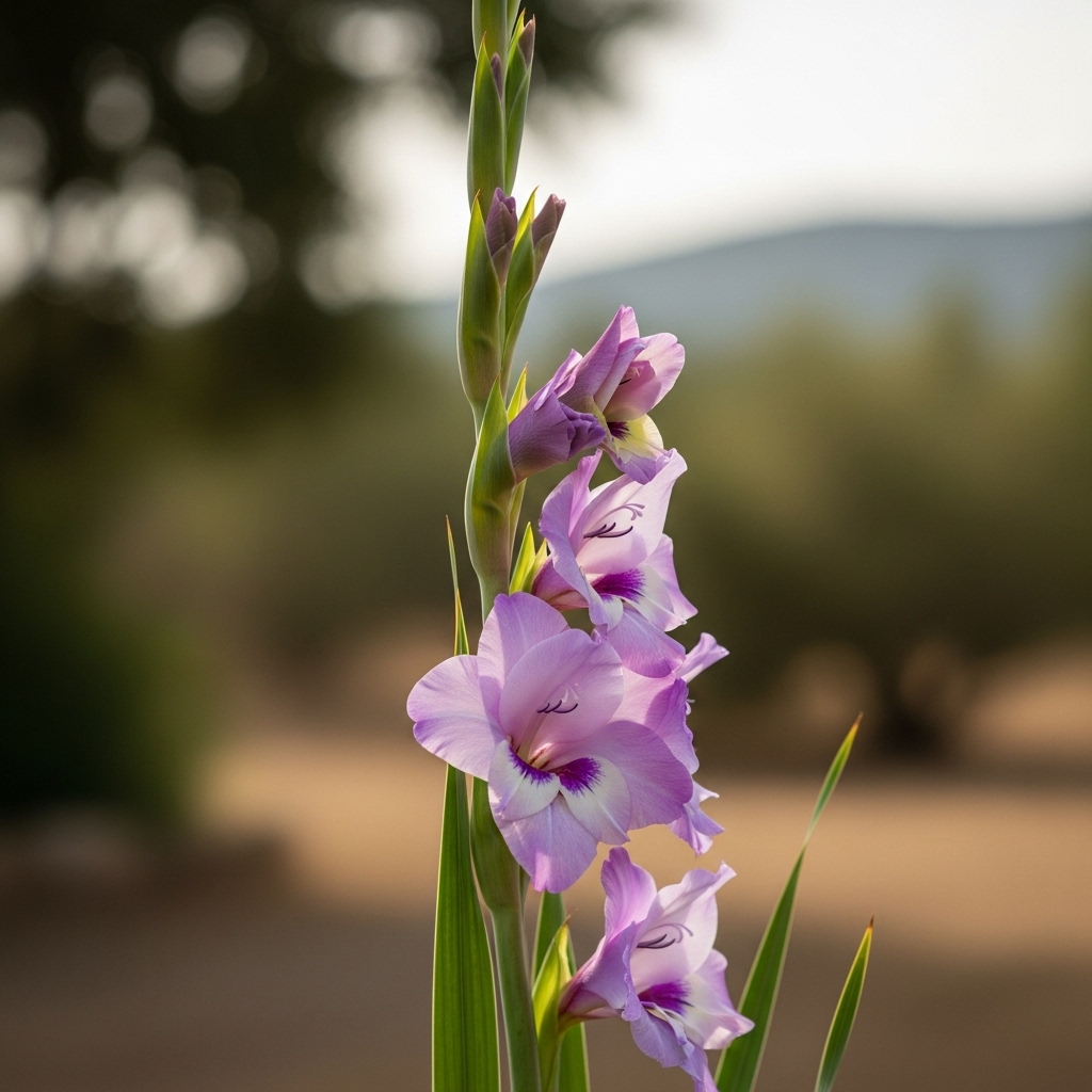 Gladiolo dei campi