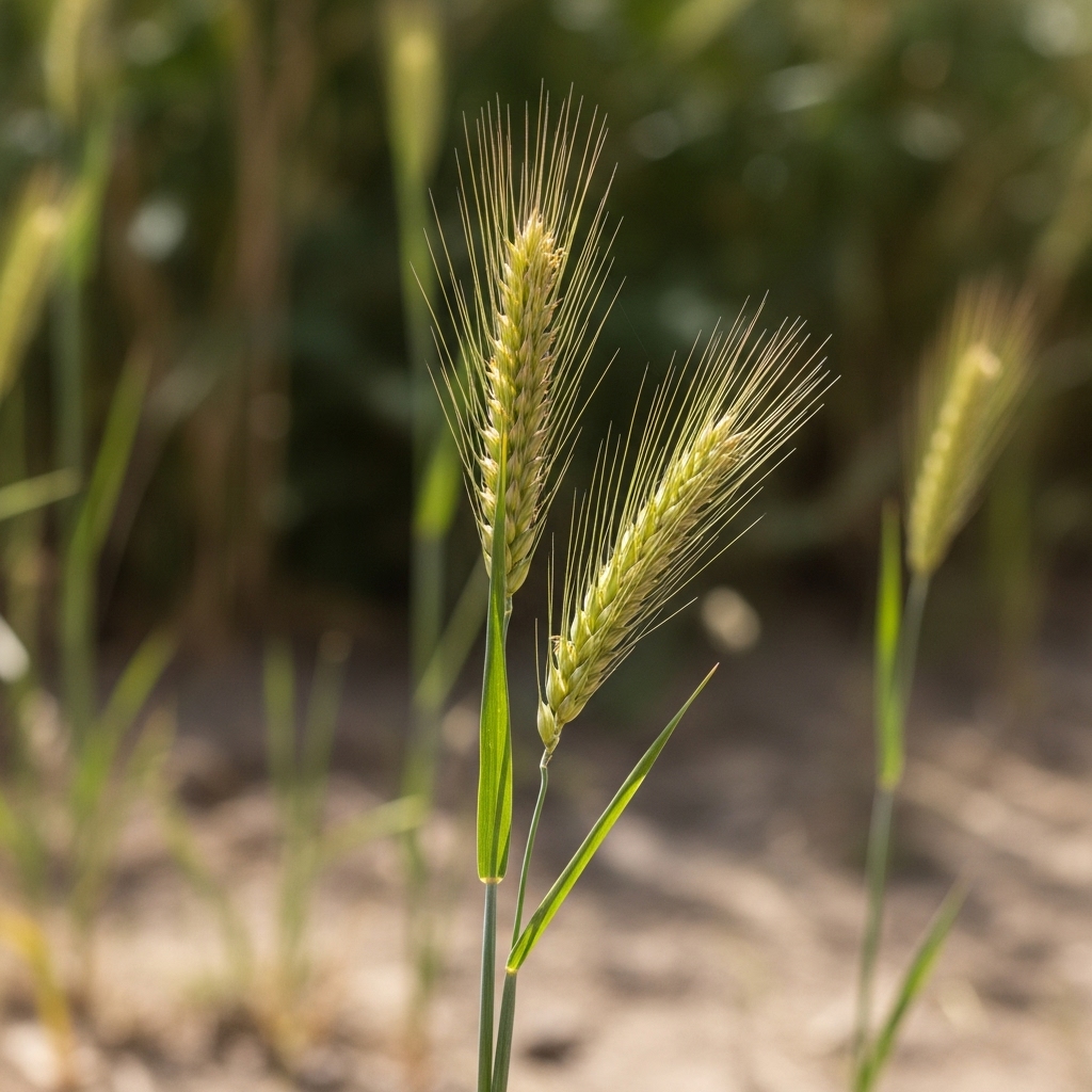 Orzo selvatico delle mura