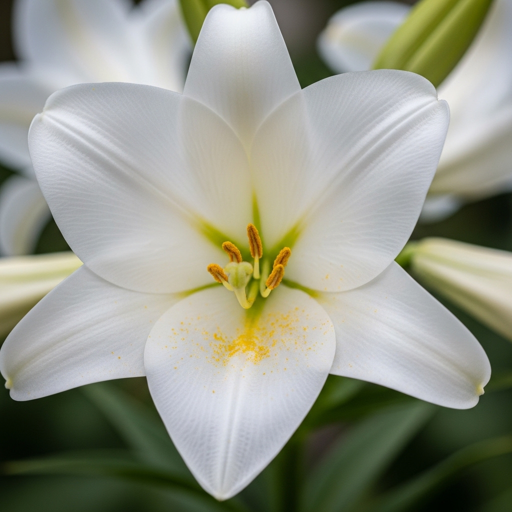 Giglio della Madonna