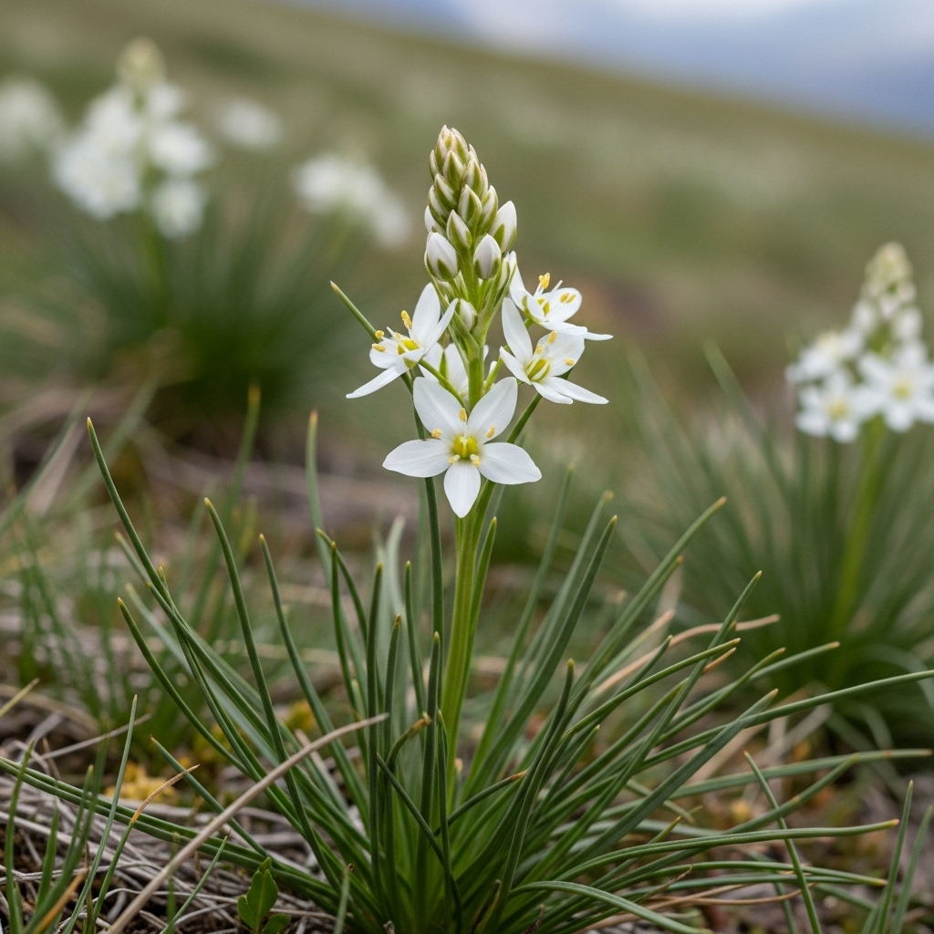 Spider Lily