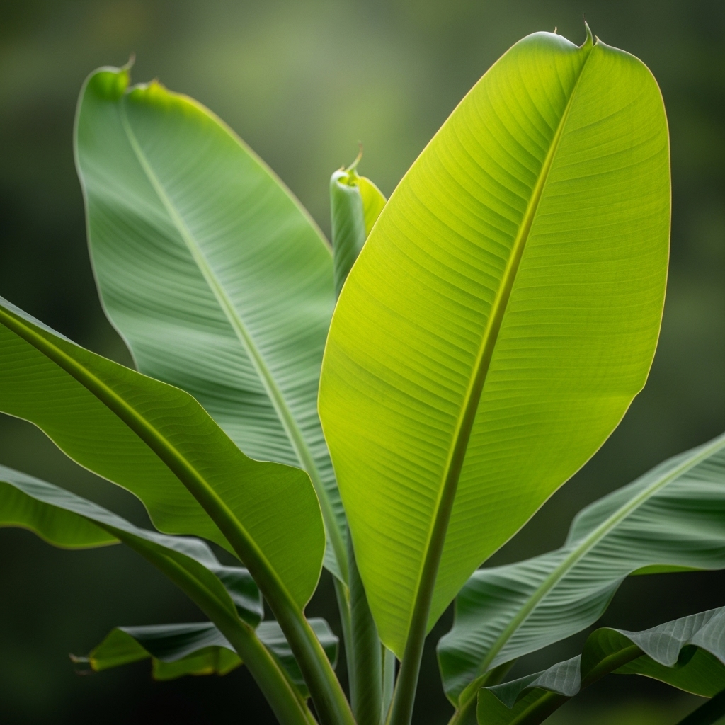 Plátano (Banana da cottura))