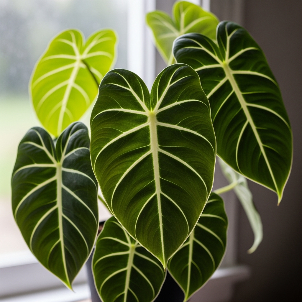 Filodendro Gloriosum