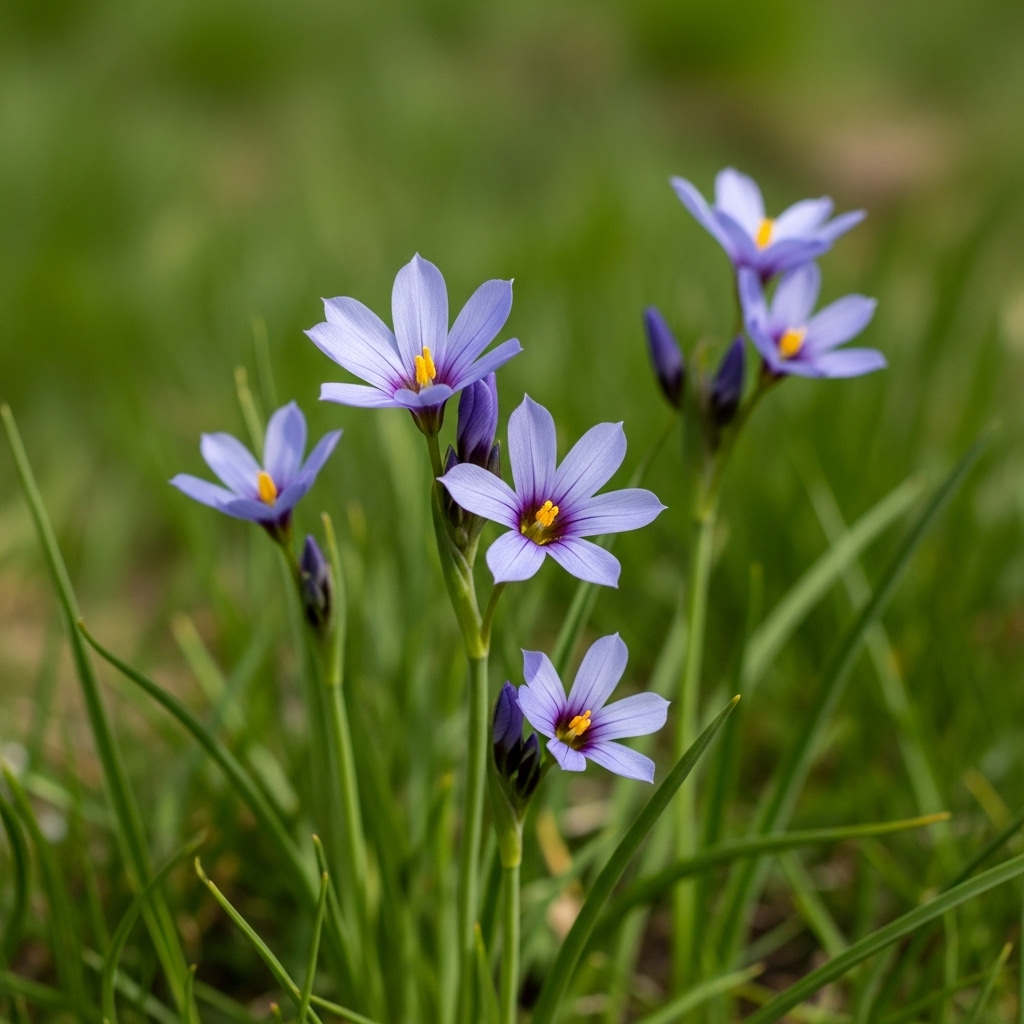 Falso Ibisco della California