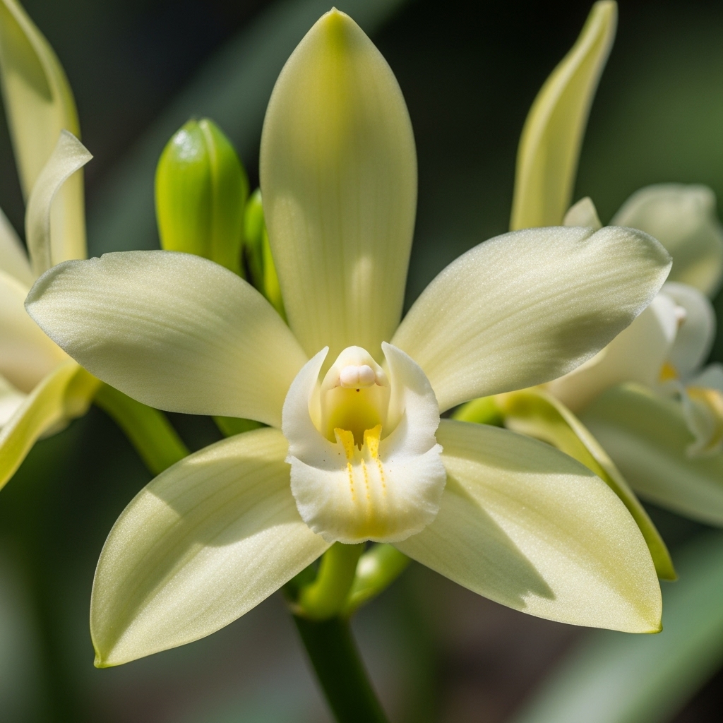 Vaniglia delle Antille