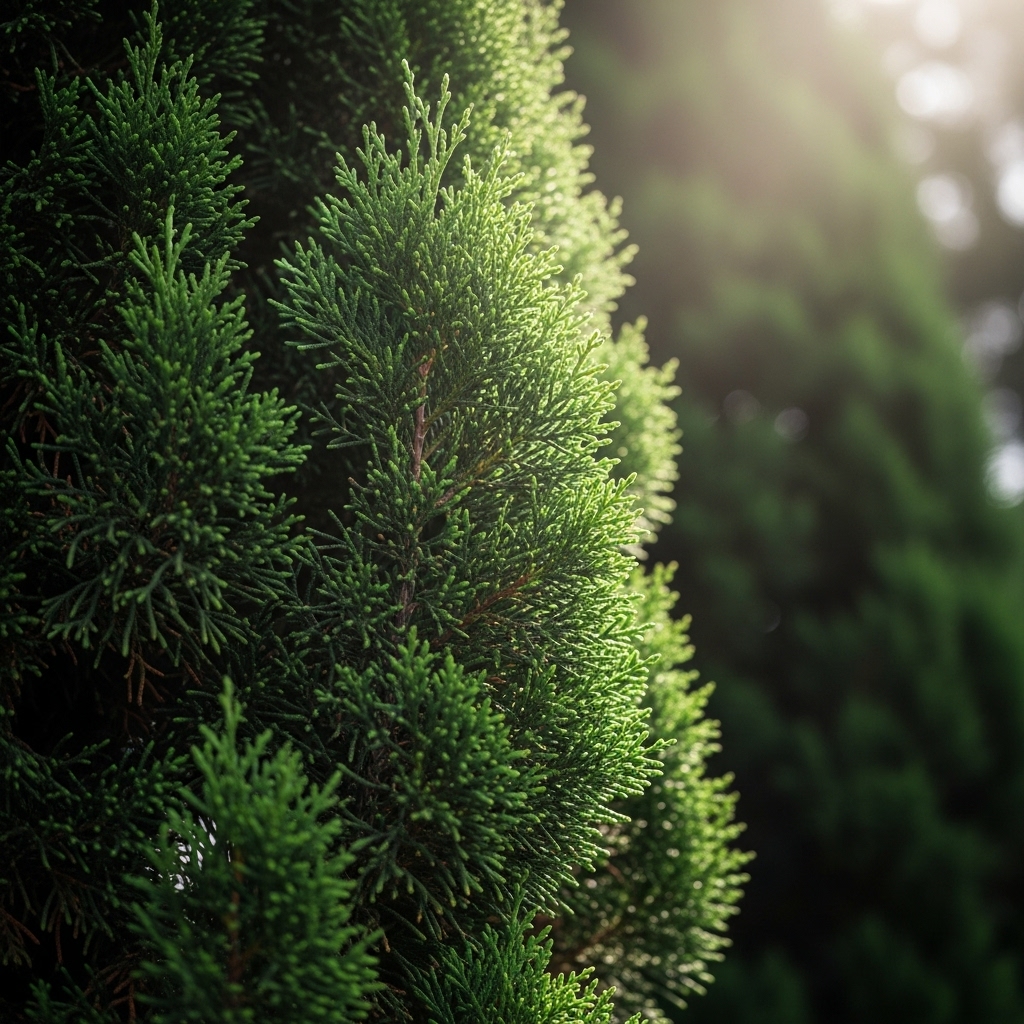 Cipresso di Monterey