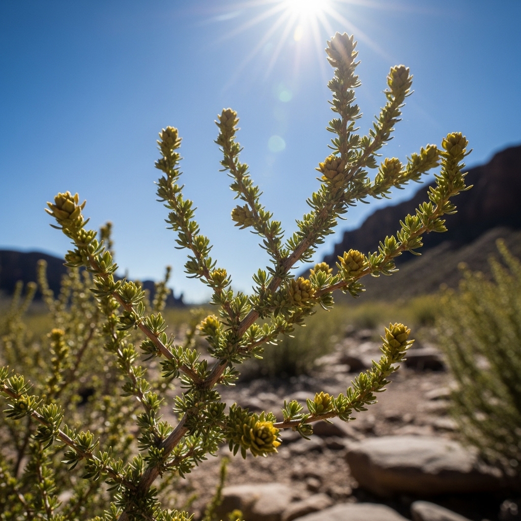 Ephedra europea