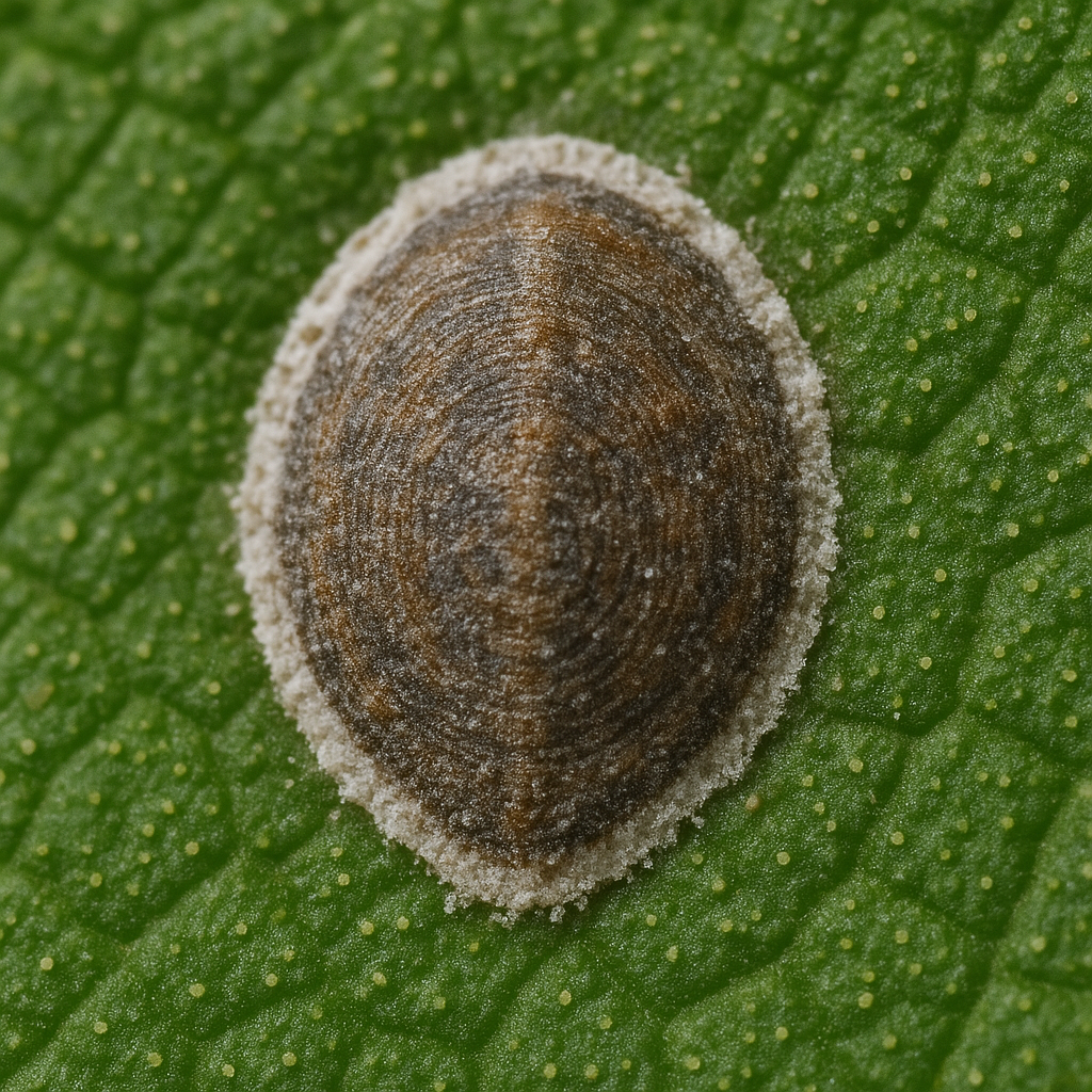 Cocciniglia a scudetto