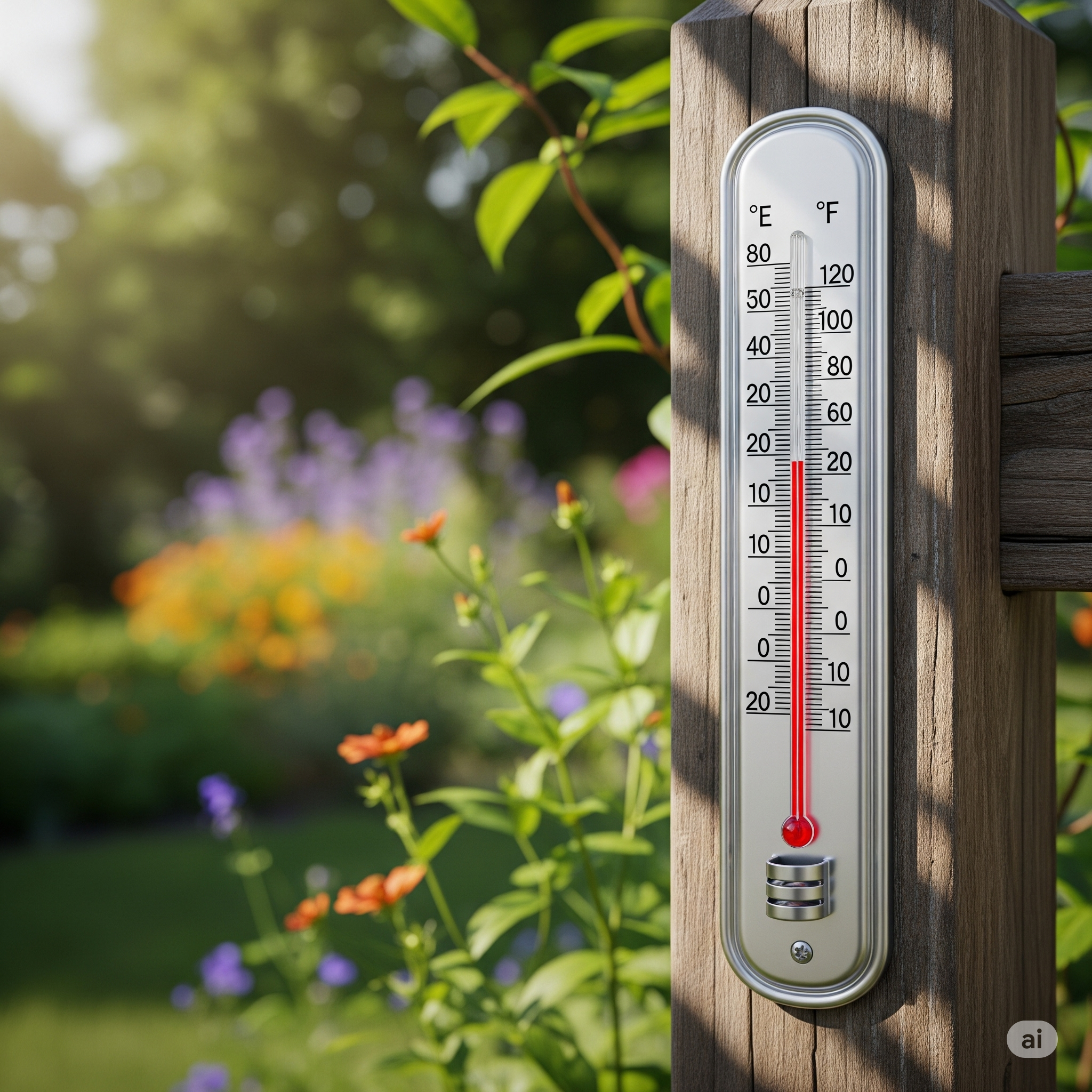 Controllo umidità semenzaio