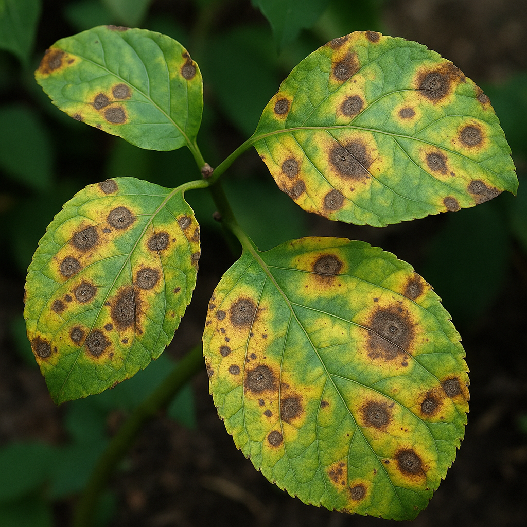 Immagine 1 di Antracnosi