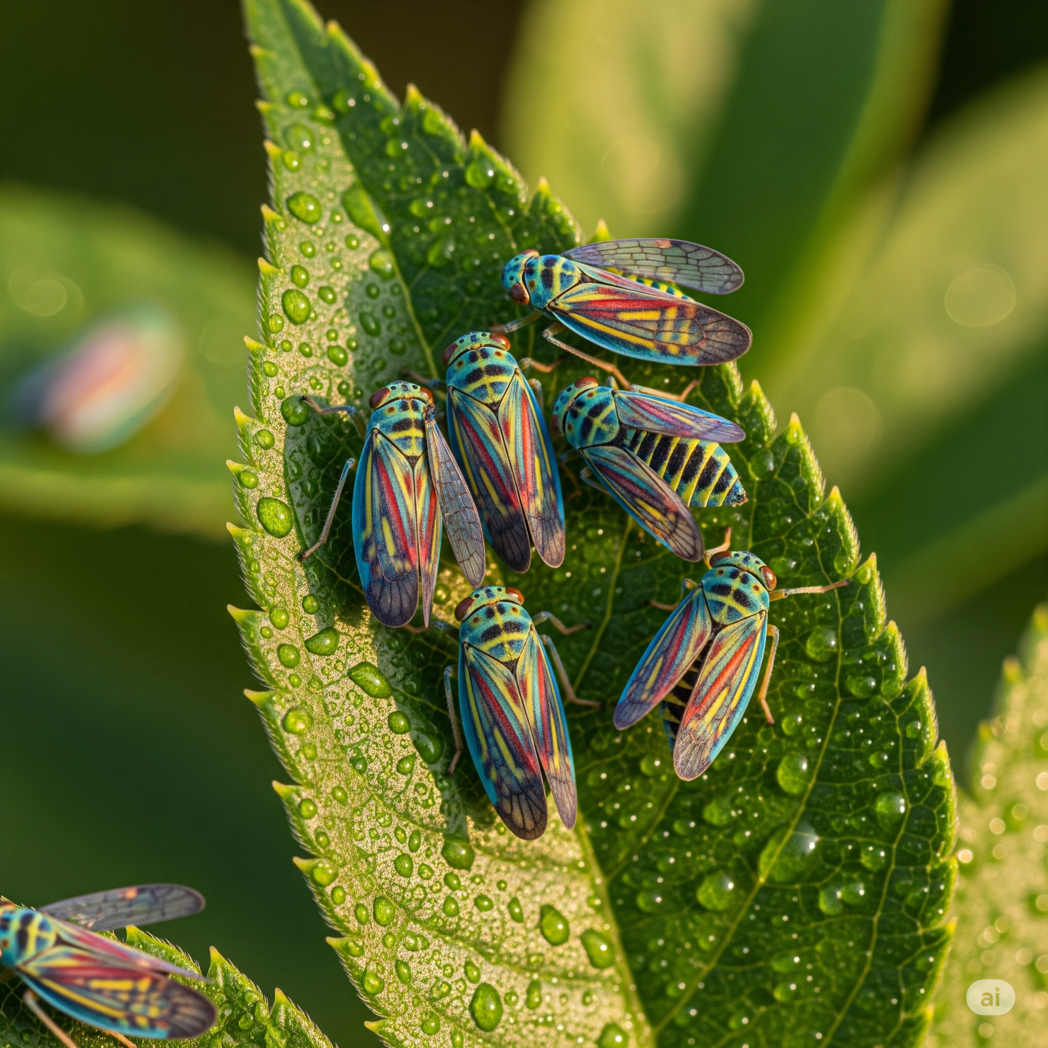 Immagine 2 di Cicalina