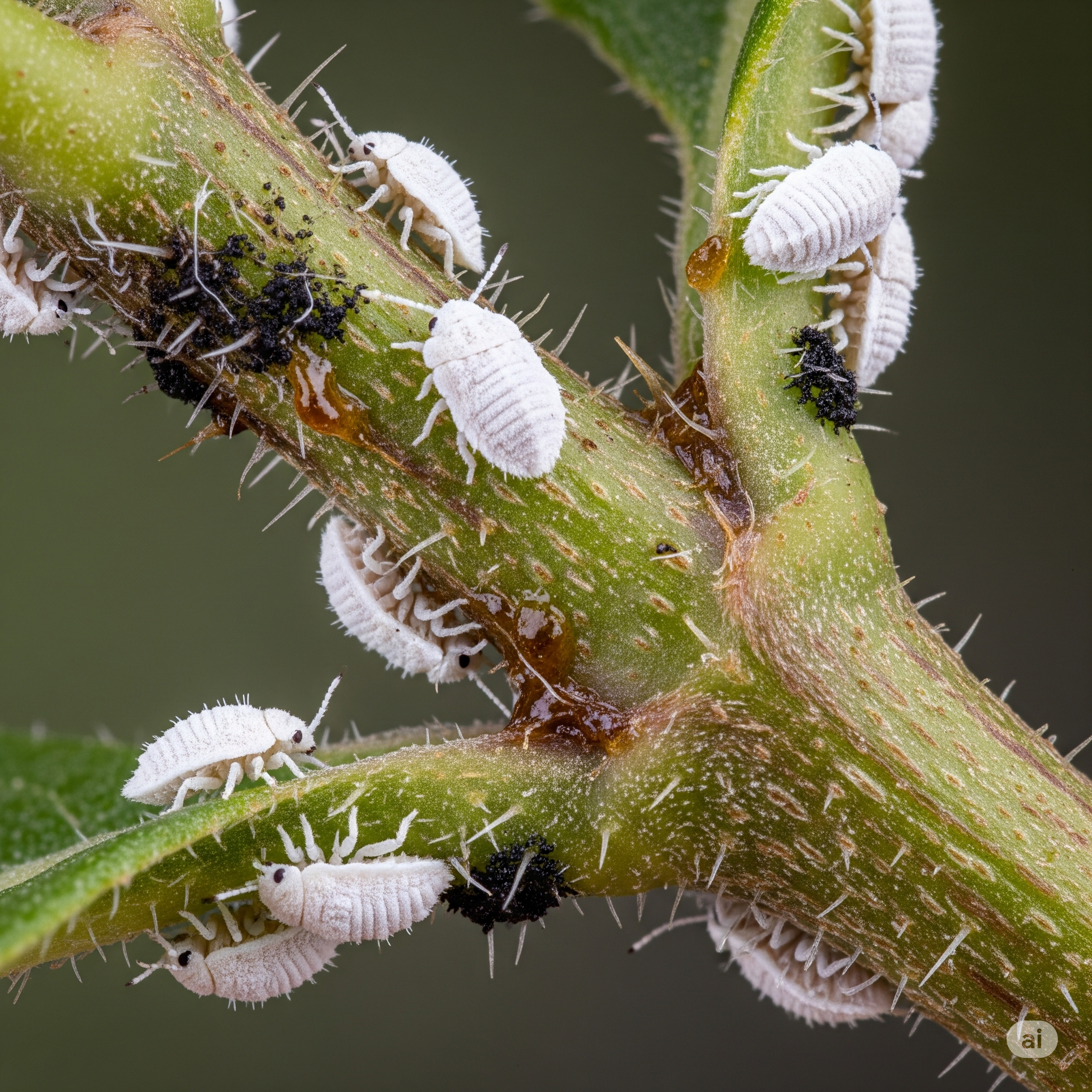 Immagine 1 di Cocciniglia