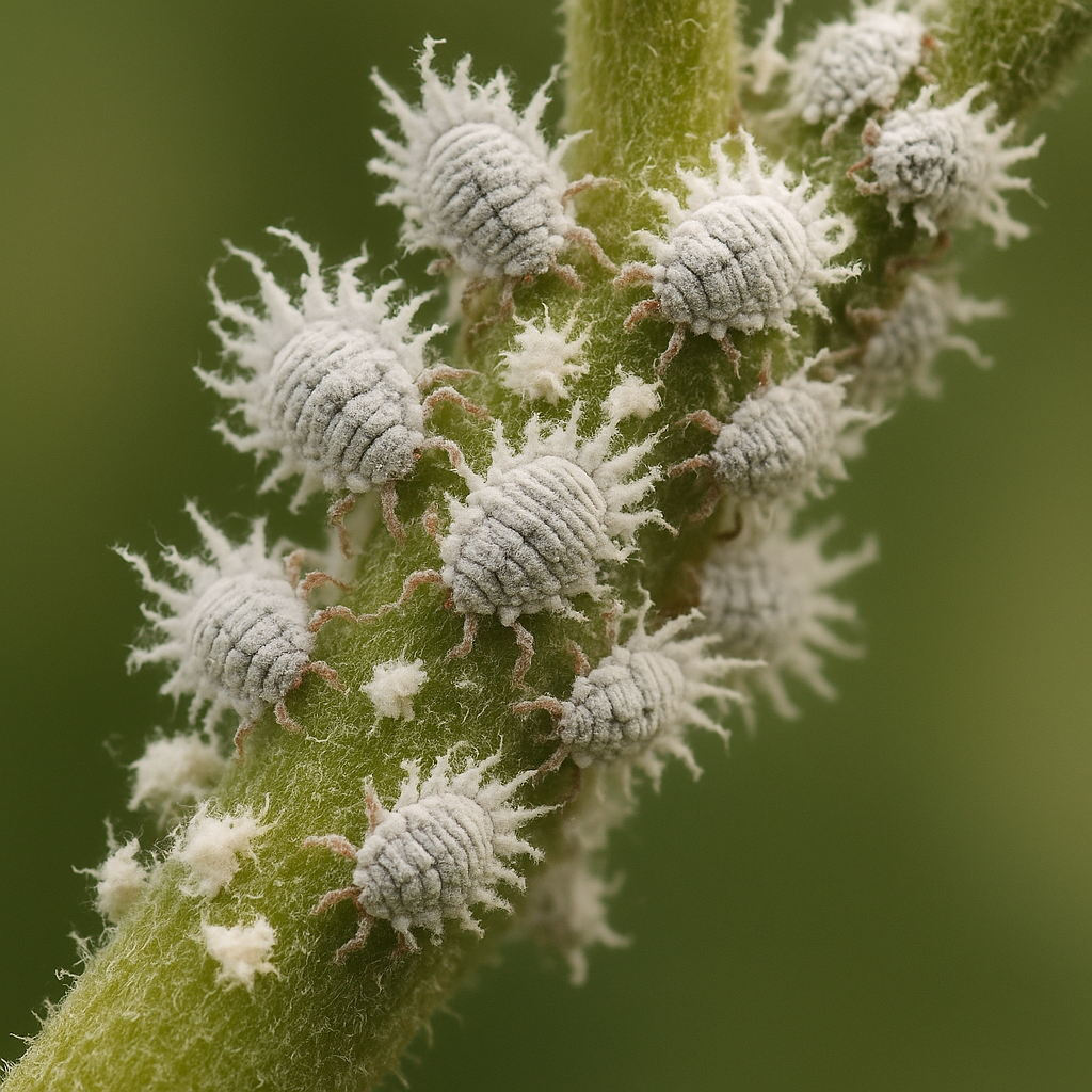 Immagine 2 di Cocciniglia