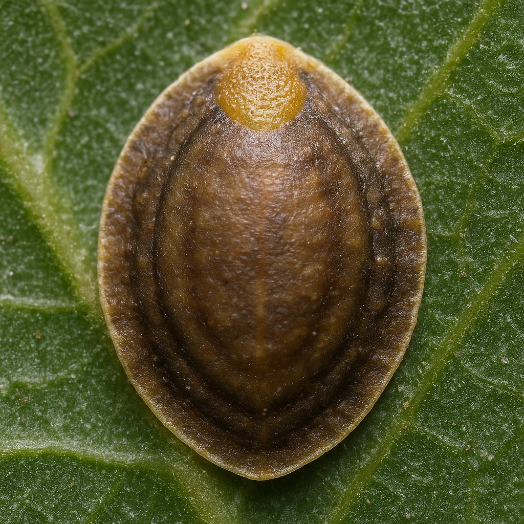 Immagine 3 di Cocciniglia