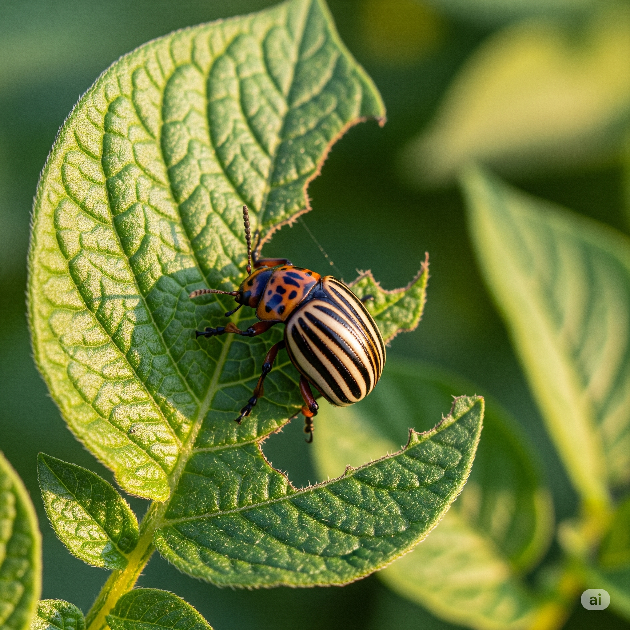 Immagine 1 di Dorifera