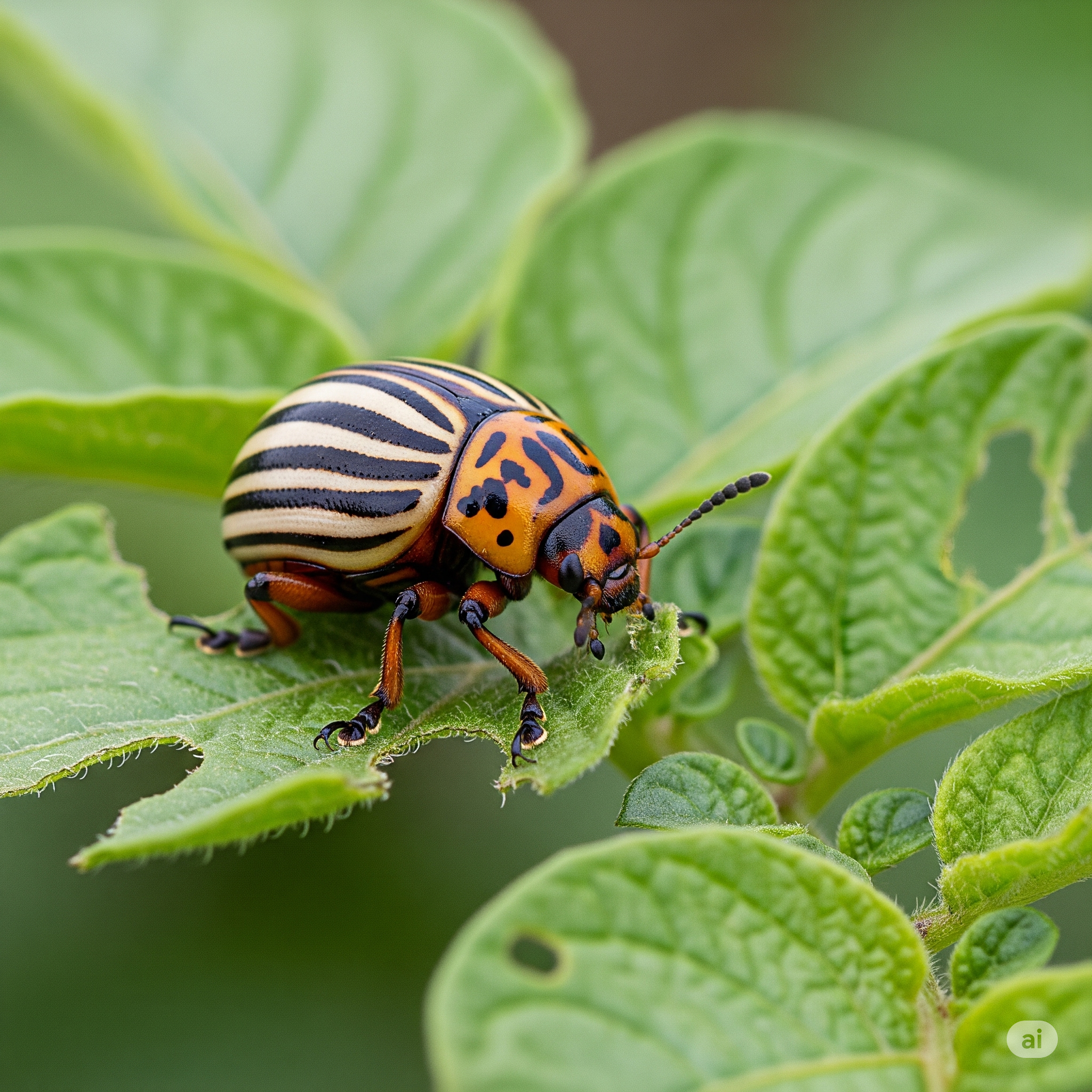 Immagine 2 di Dorifera