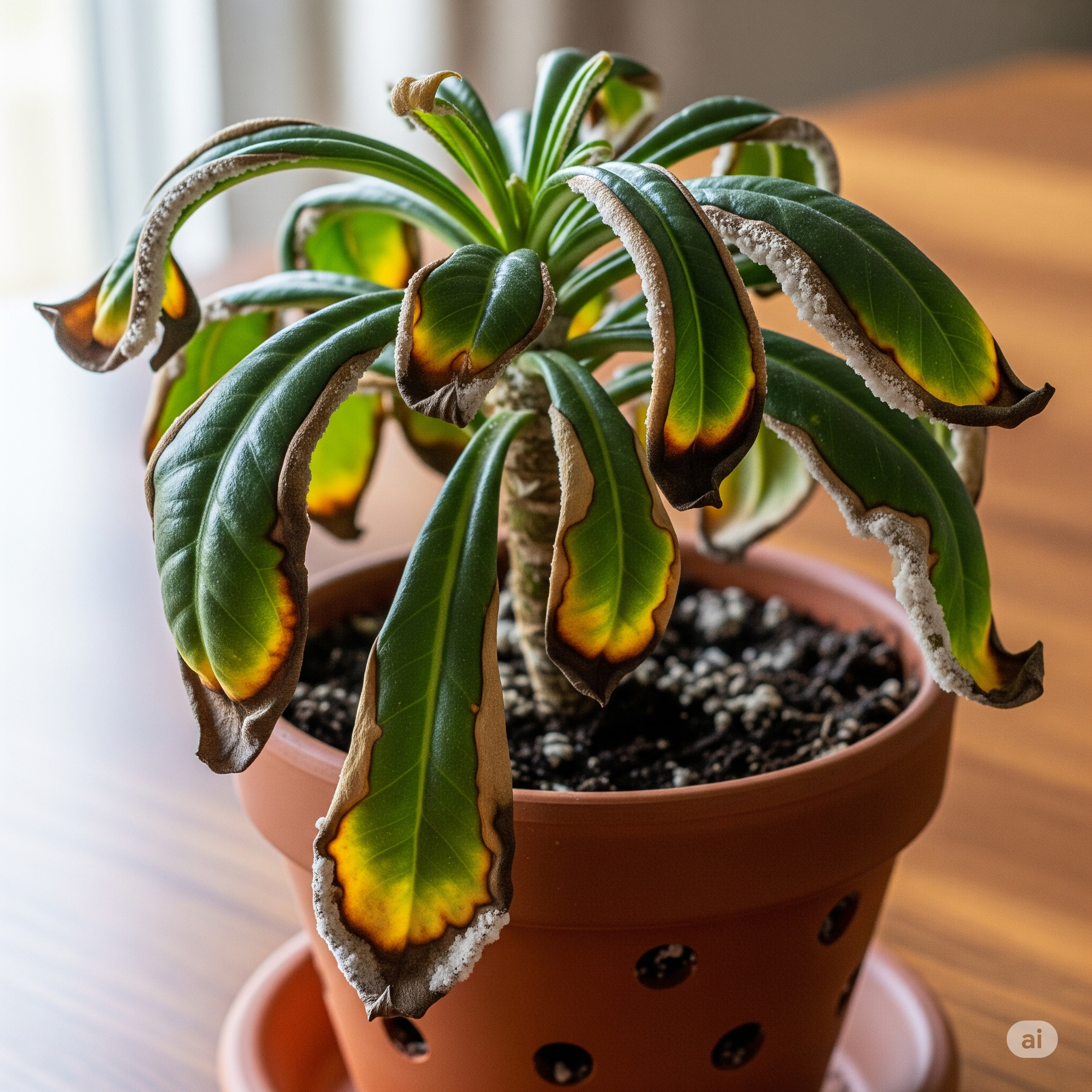 Immagine 2 di Eccesso nutrizionale