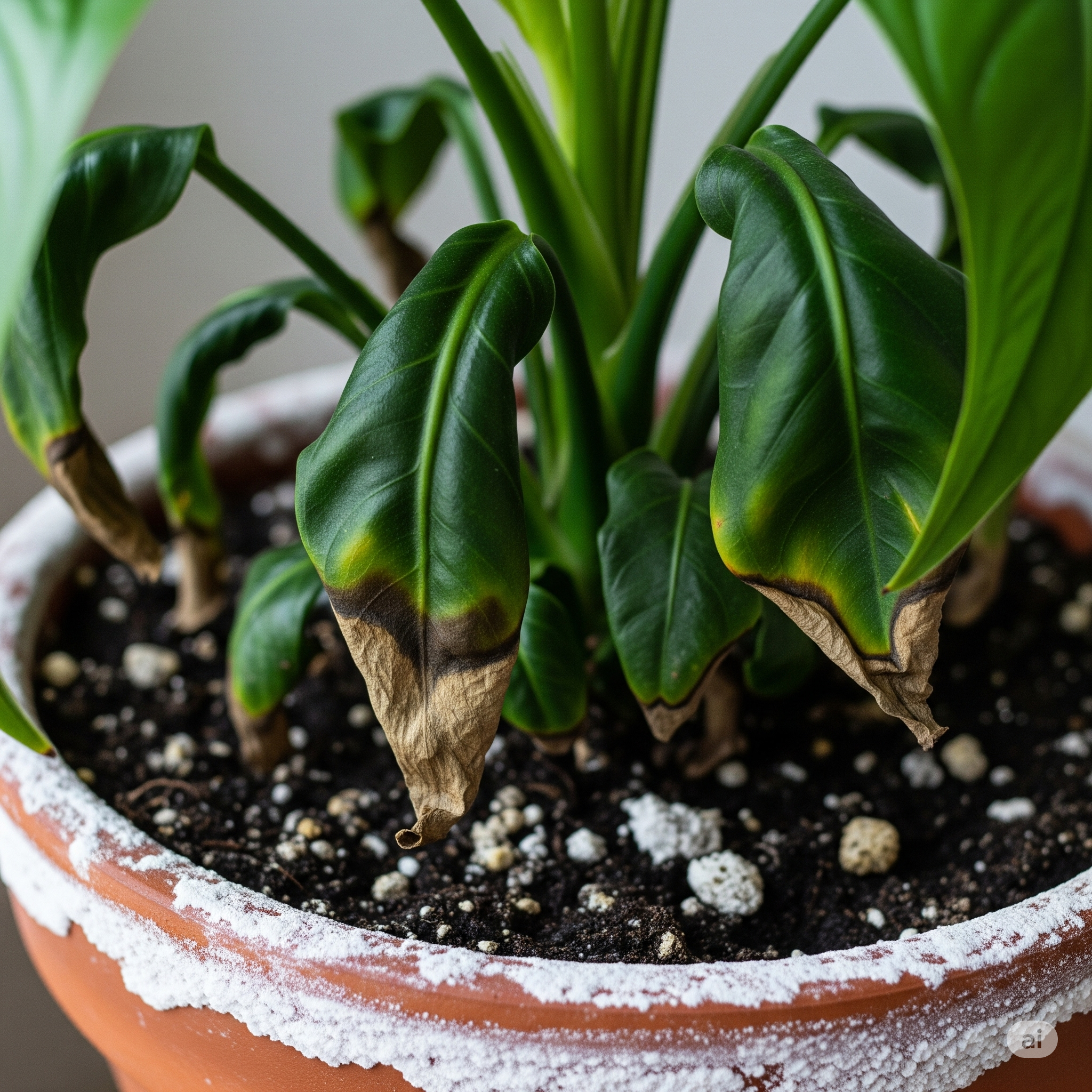 Immagine 3 di Eccesso nutrizionale