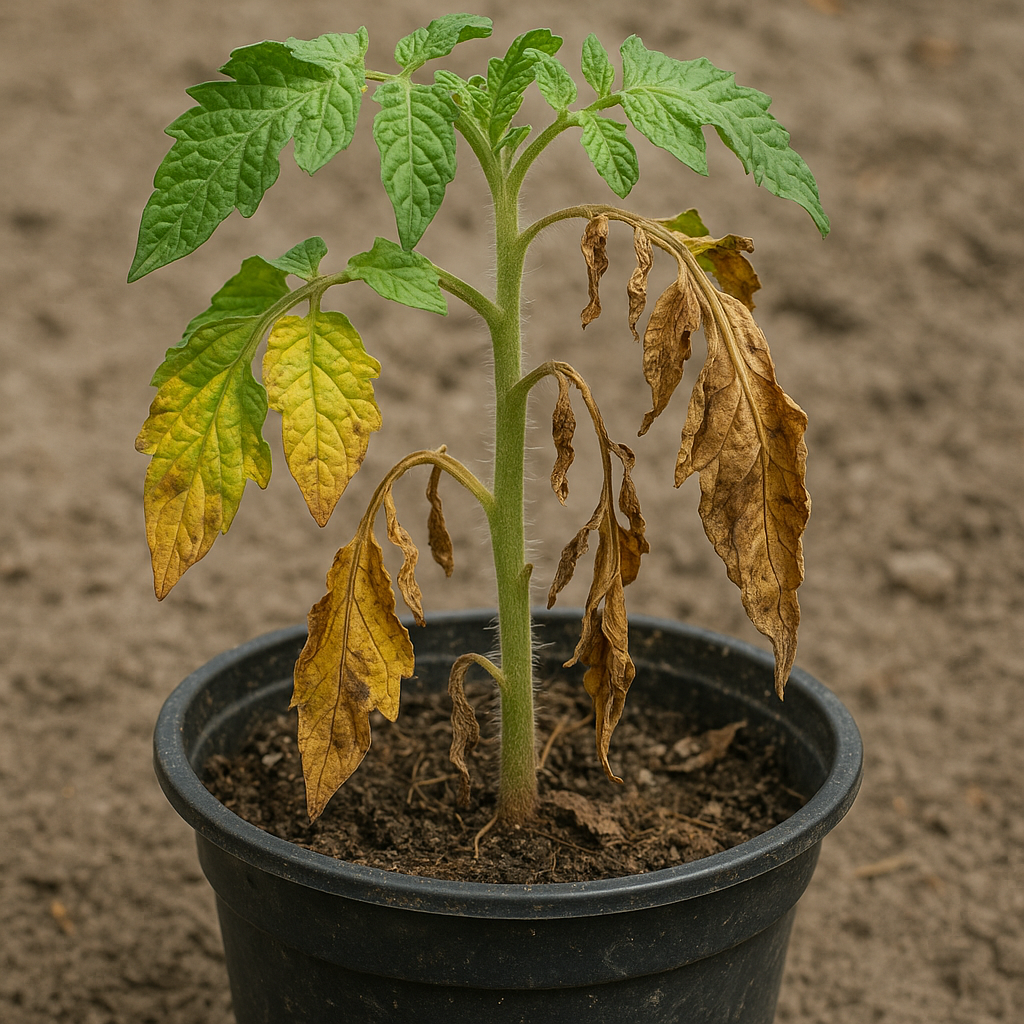 Immagine 2 di Fusarium