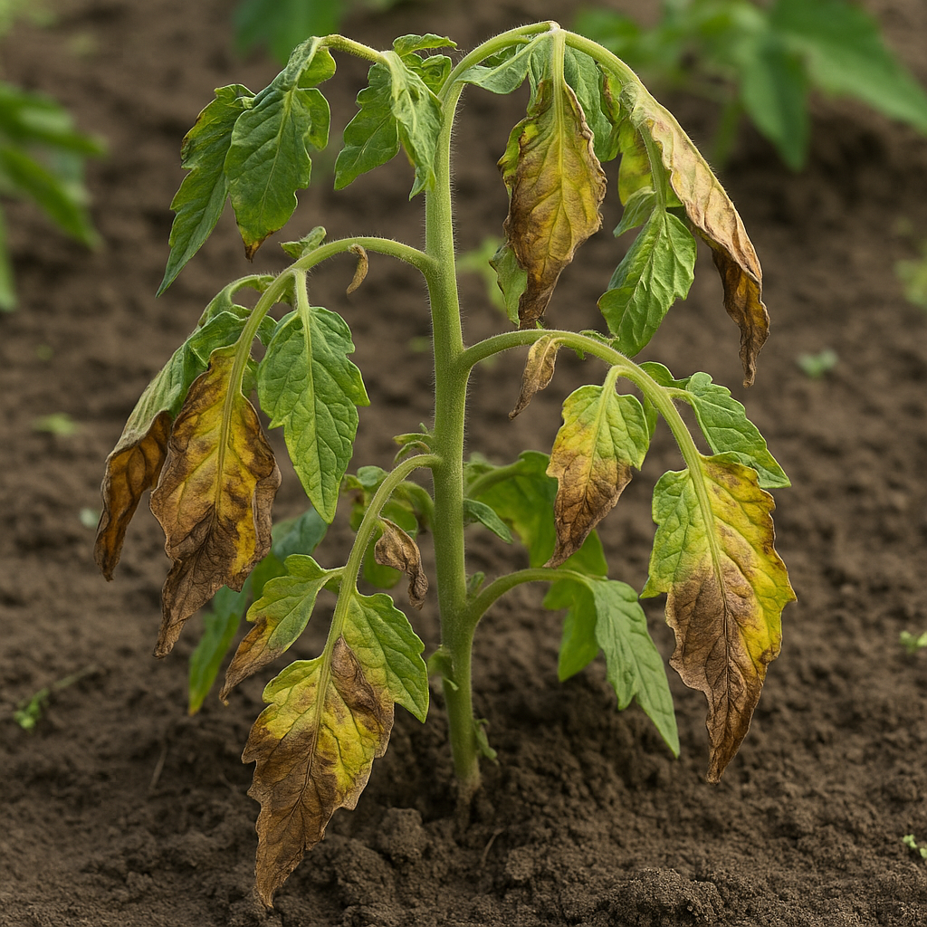 Immagine 3 di Fusarium