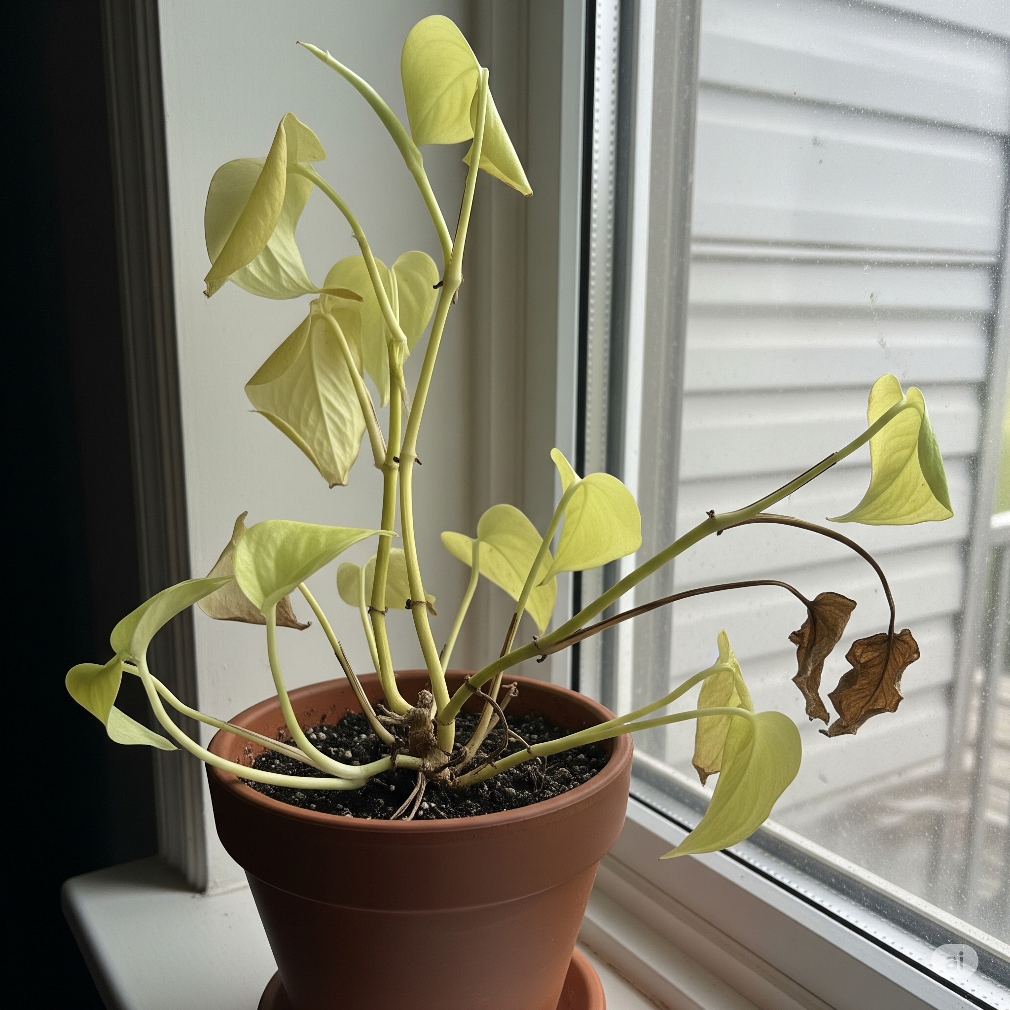 Immagine 3 di Mancanza di luce