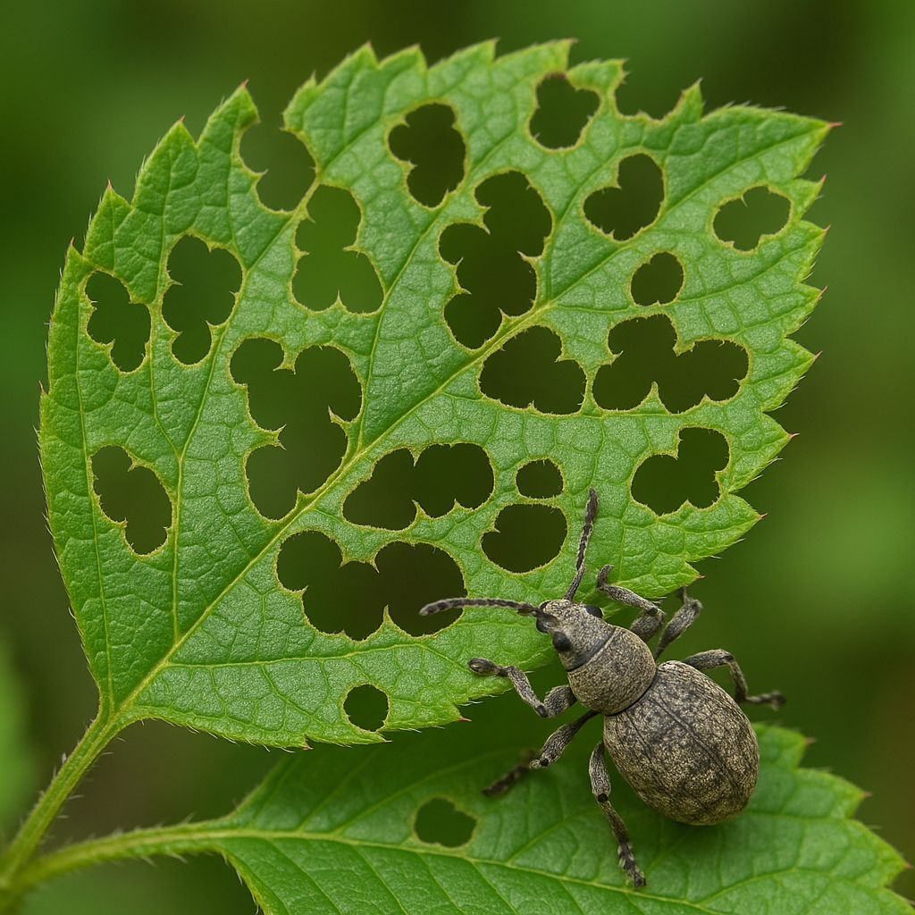 Immagine 3 di Oziorrinco