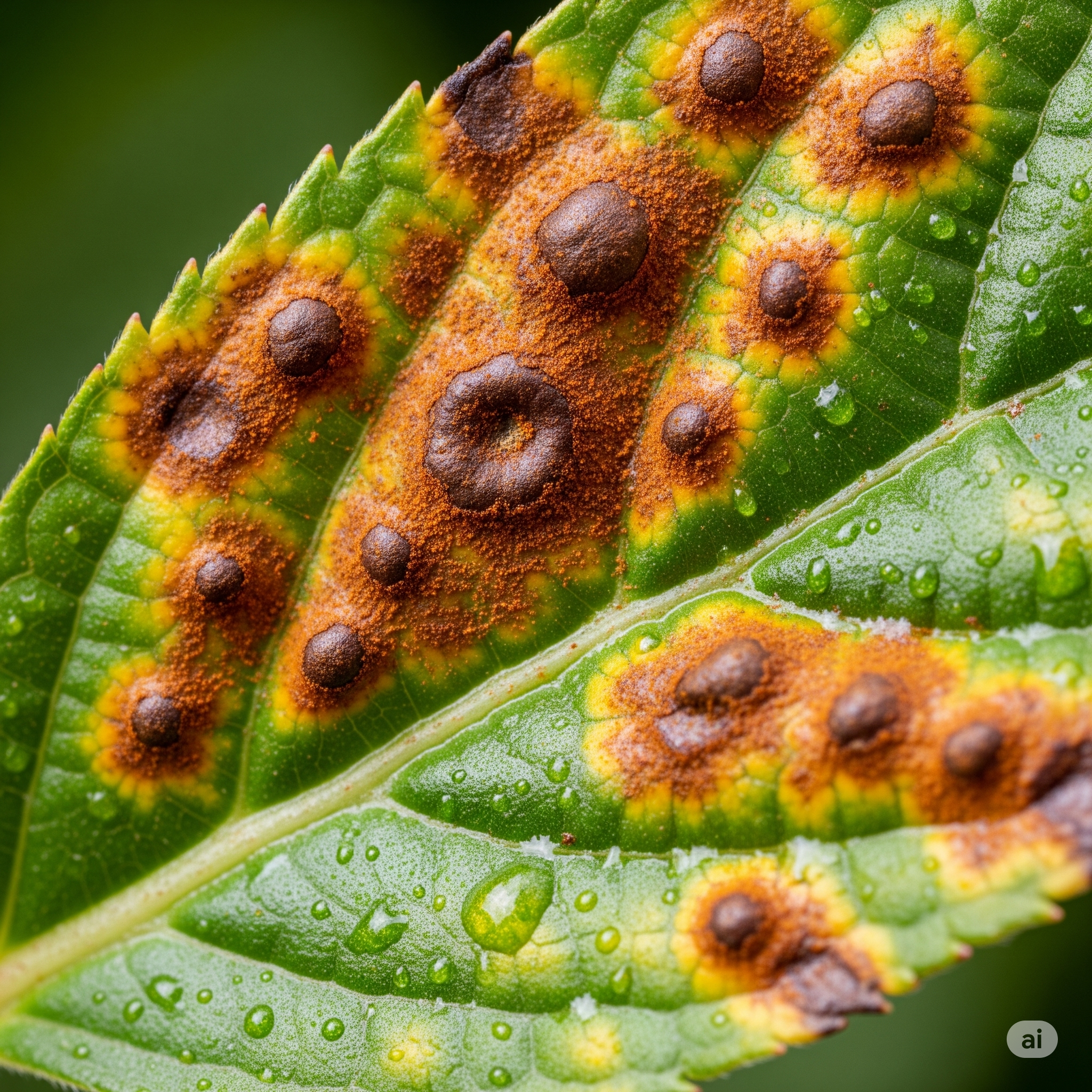 Immagine 1 di Ruggine