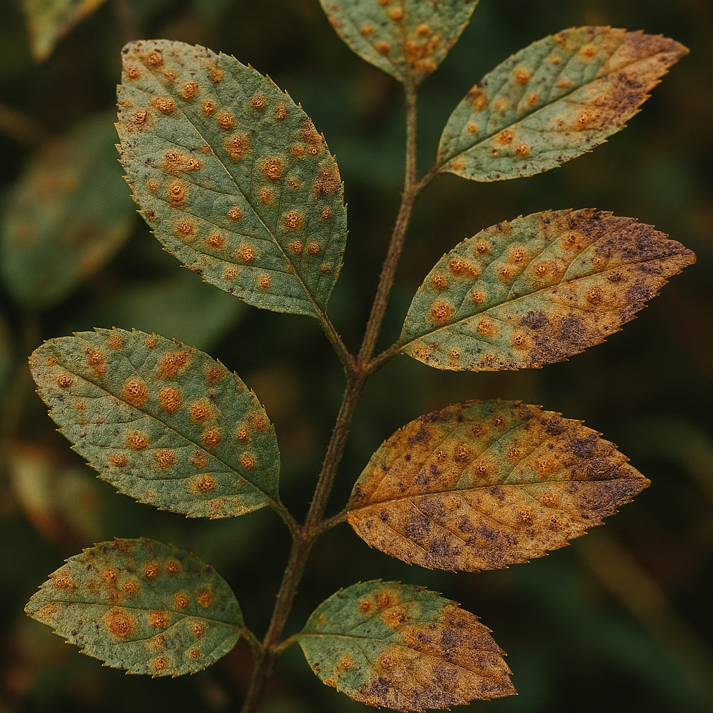 Immagine 2 di Ruggine