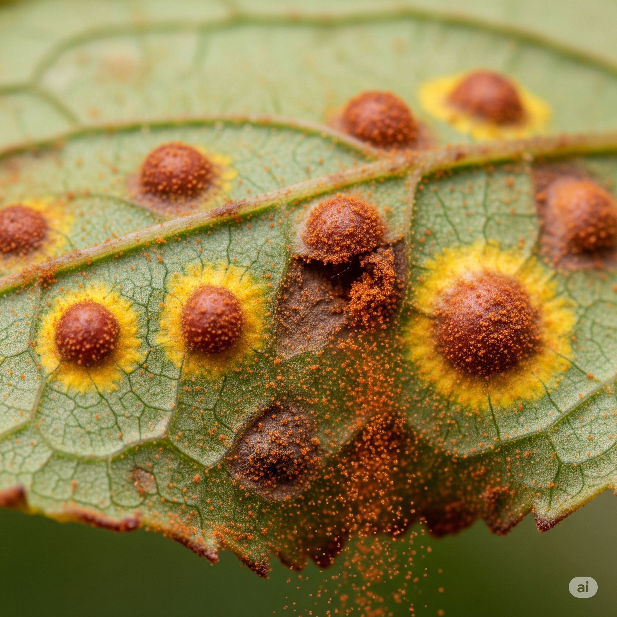 Immagine 3 di Ruggine