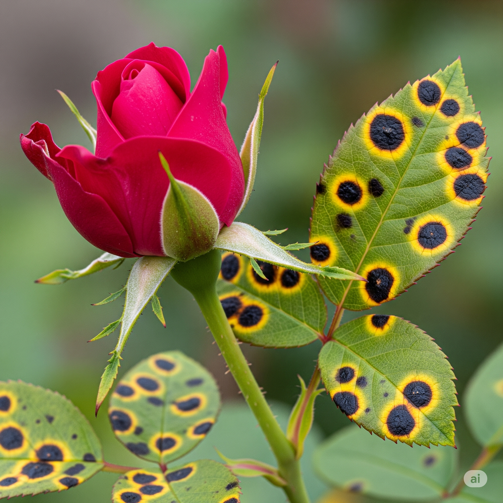 Immagine 1 di Ticchiolatura