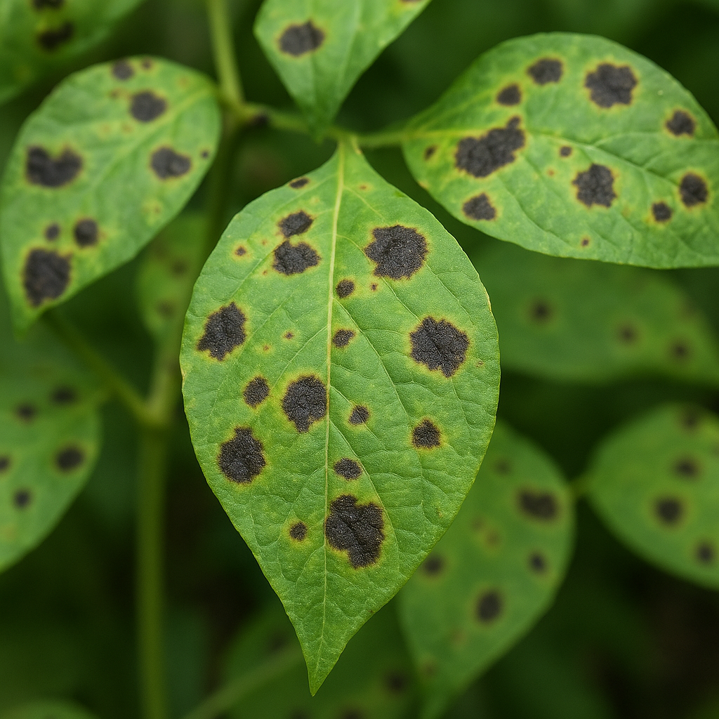 Immagine 3 di Ticchiolatura