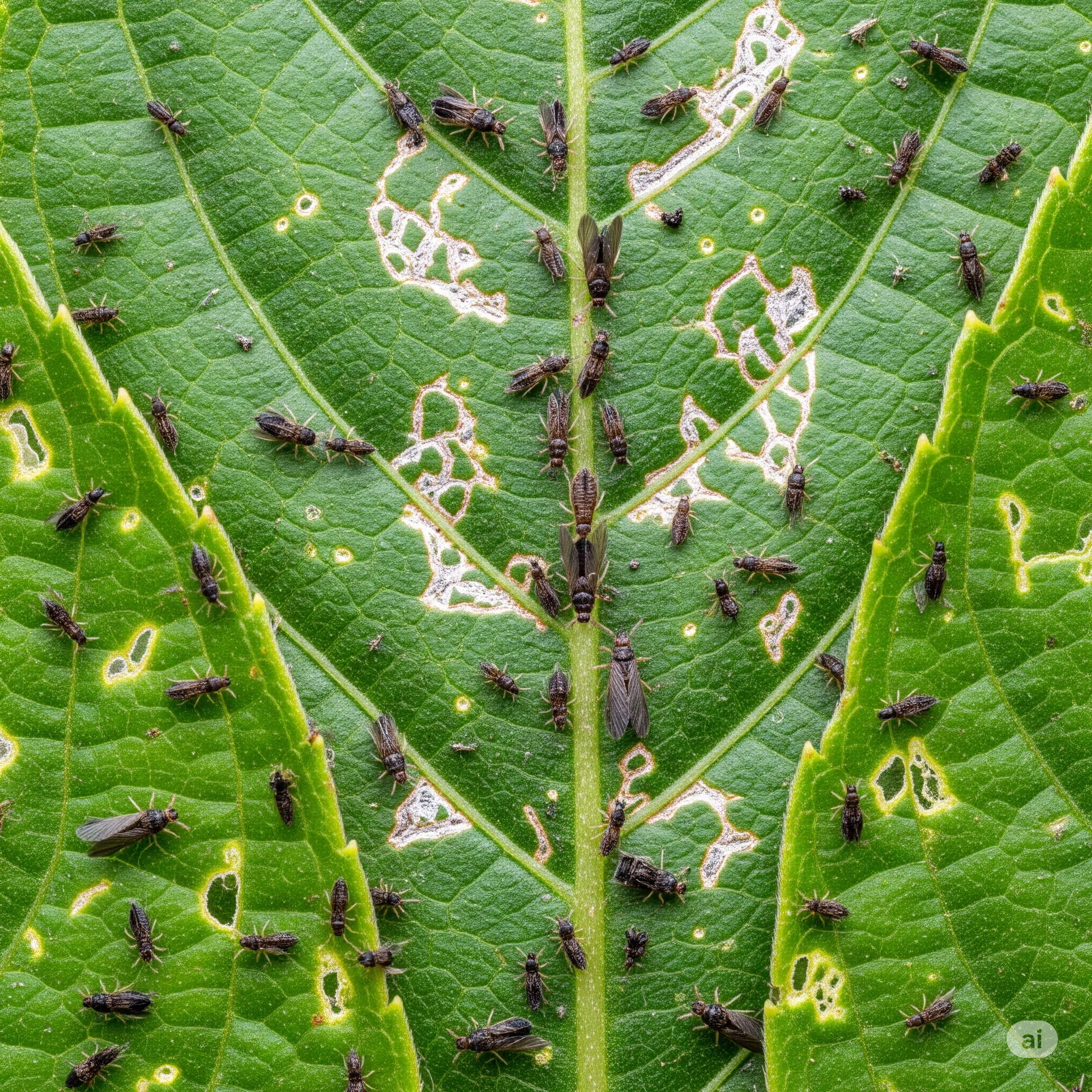 Immagine 2 di Tripidi