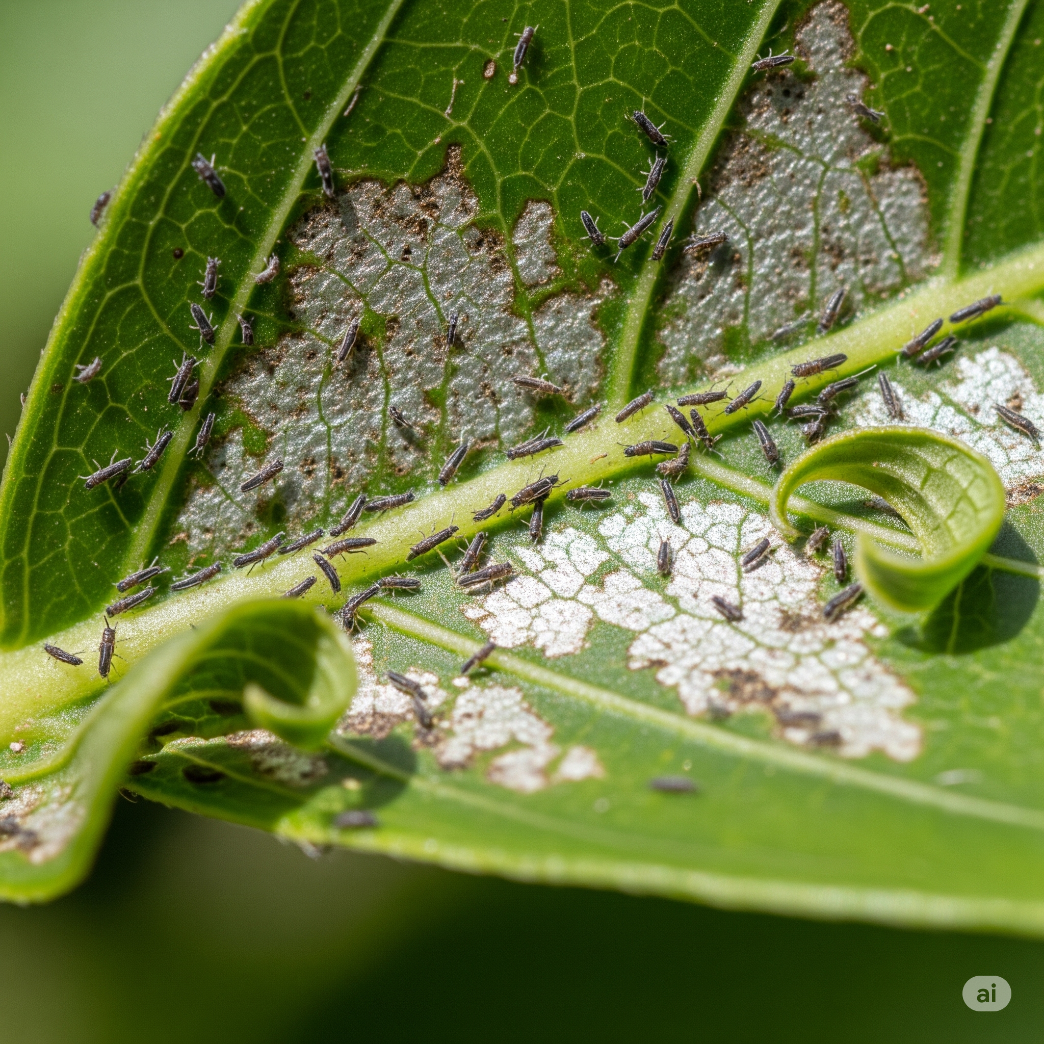 Immagine 3 di Tripidi