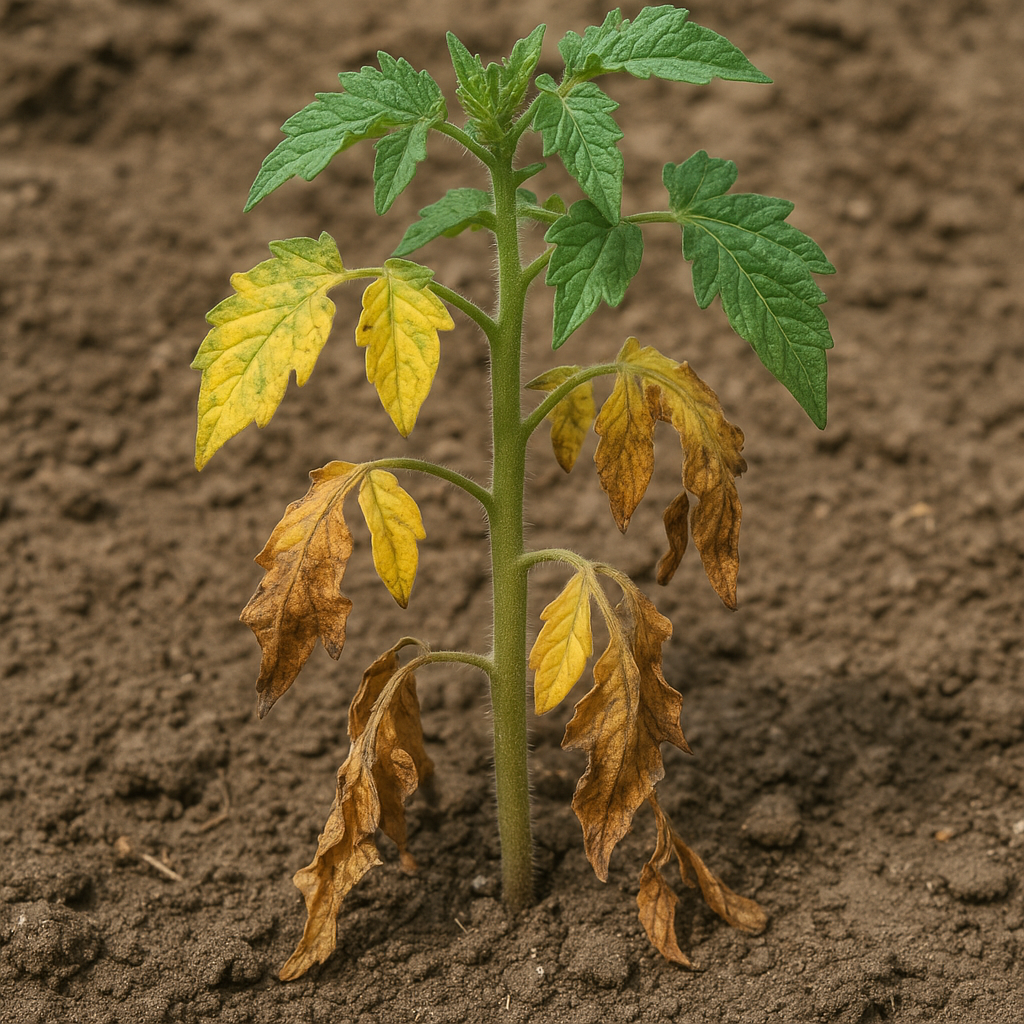 Immagine 1 di Verticillium