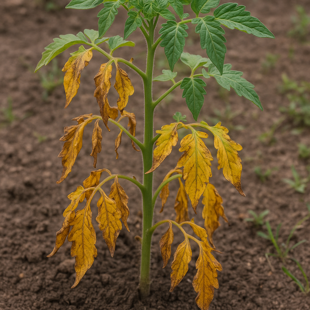 Immagine 2 di Verticillium